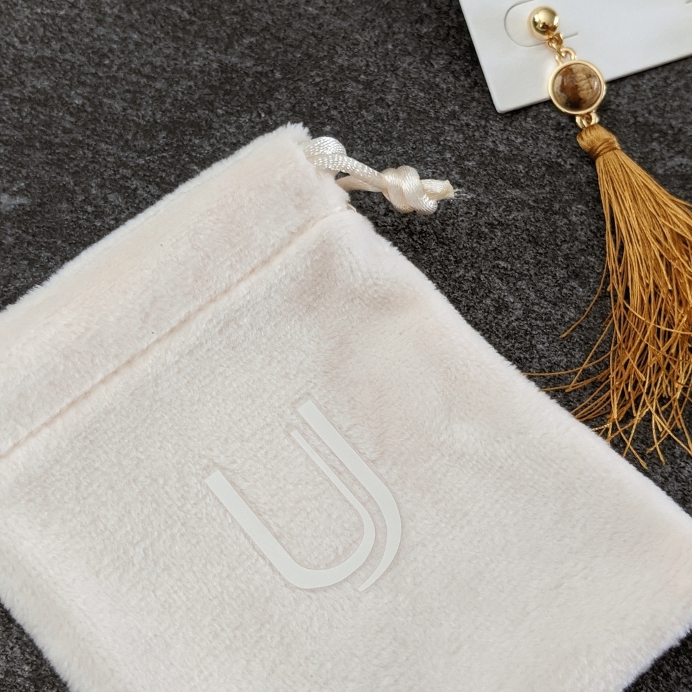 [UNCOMMON JAMES] Strawberry Fields Earrings - Picture 3 of 4